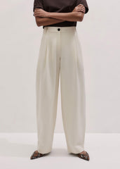 Chalk Extreme Taper Pant