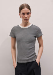 Black Swan Slim Tee