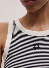 Black Swan Slim Tank Top