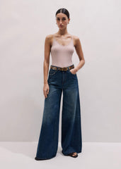 Nude Fashion First Aid Cami