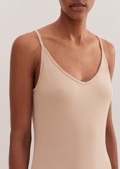 Nude Fashion First Aid Slip Dress | Dresses