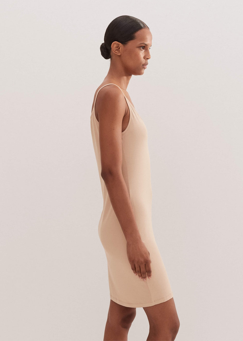 Nude Fashion First Aid Slip Dress | Dresses