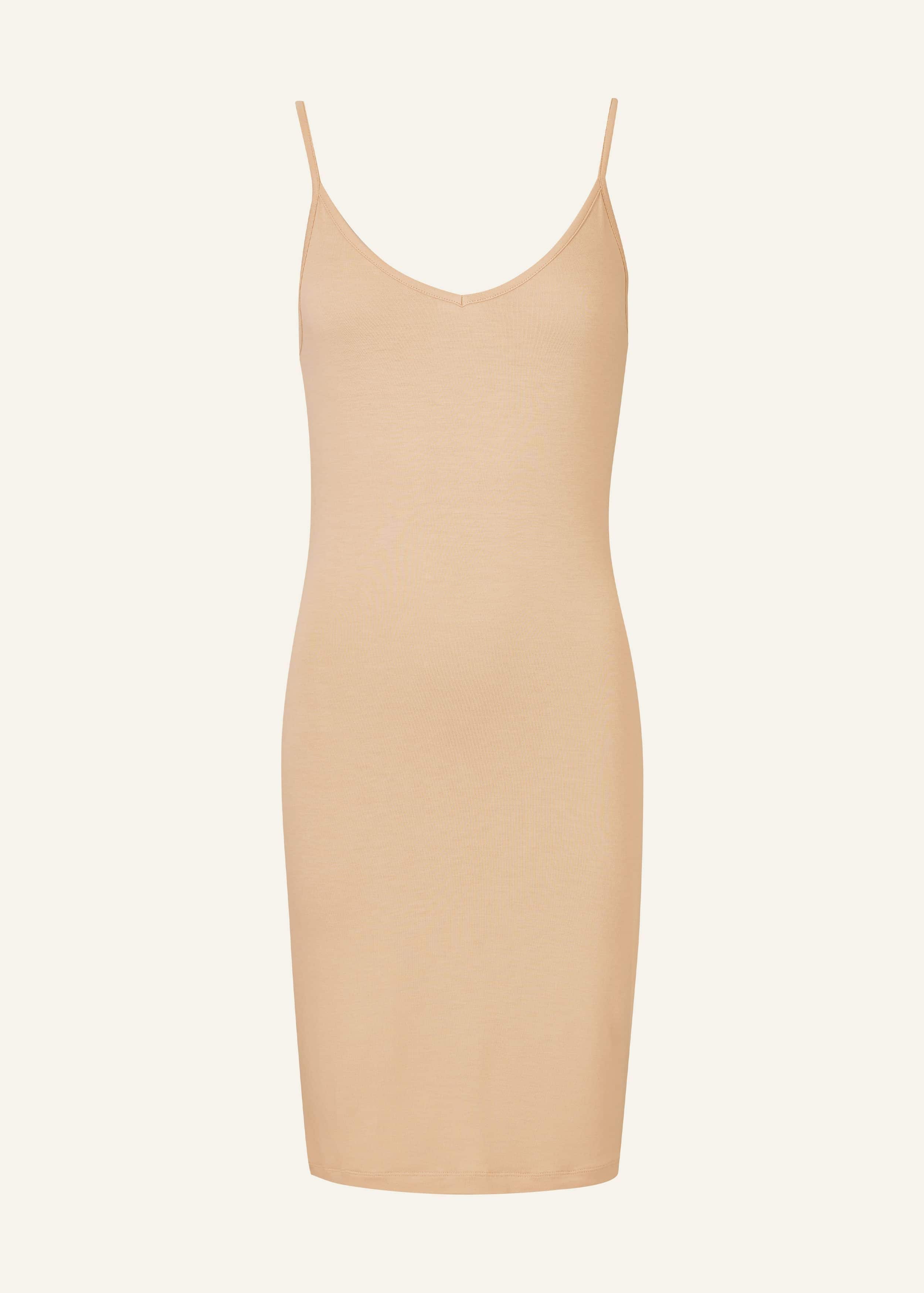 Nude Fashion First Aid Slip Dress | Dresses