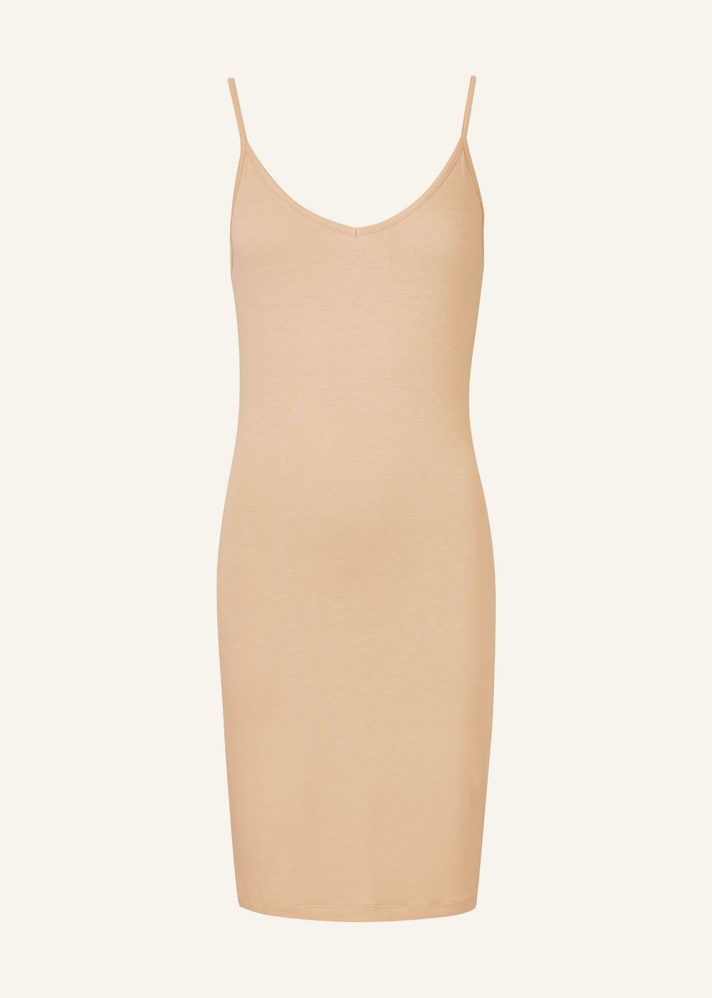 Nude Fashion First Aid Slip Dress | Dresses