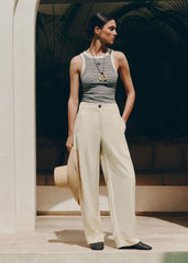 Chalk Extreme Taper Pant