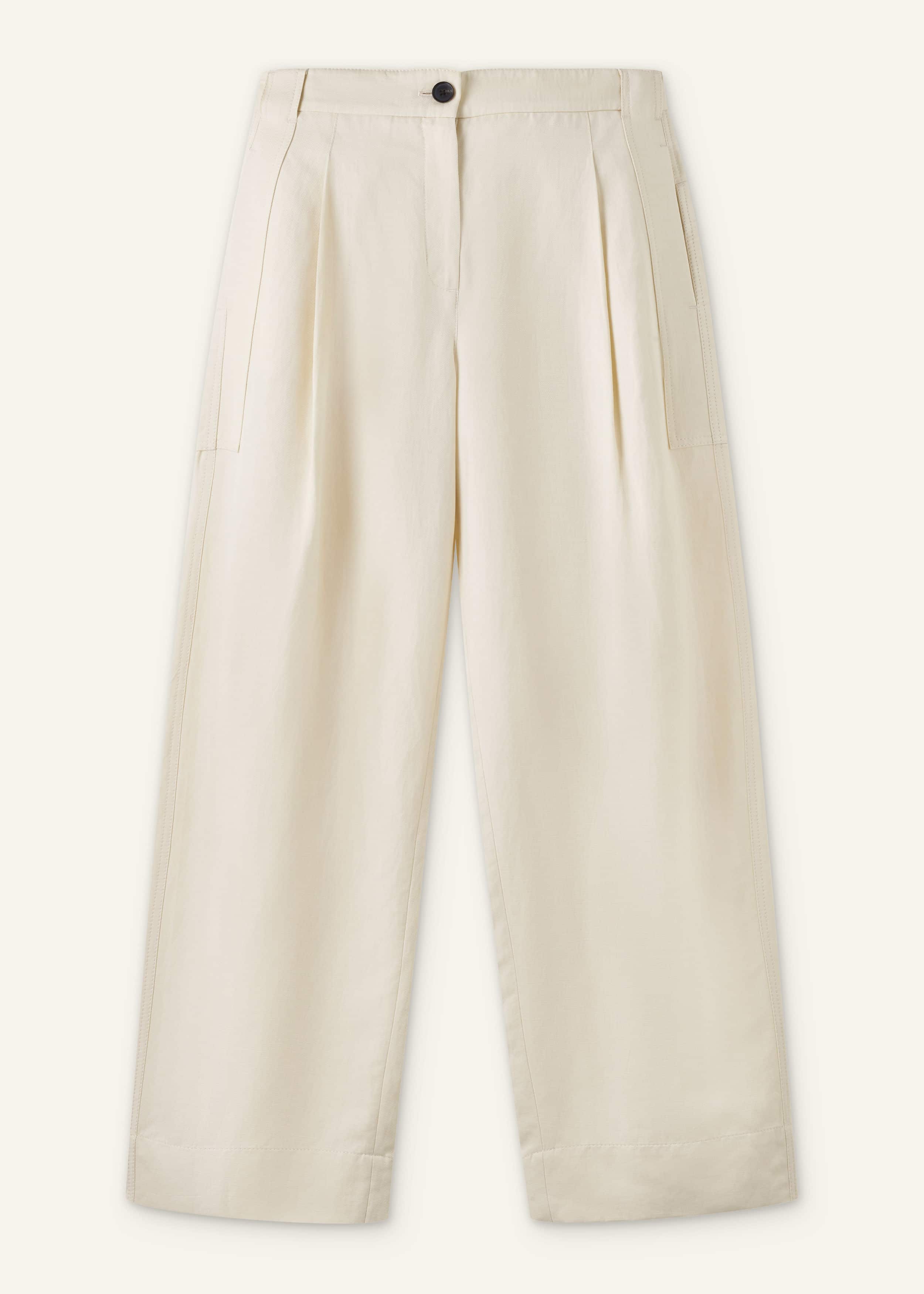 Chalk Extreme Taper Pant