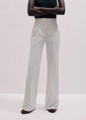 Ivory Everyday Leg Elongator Pant