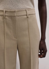 Sand Tailored Leg Elongator Pant