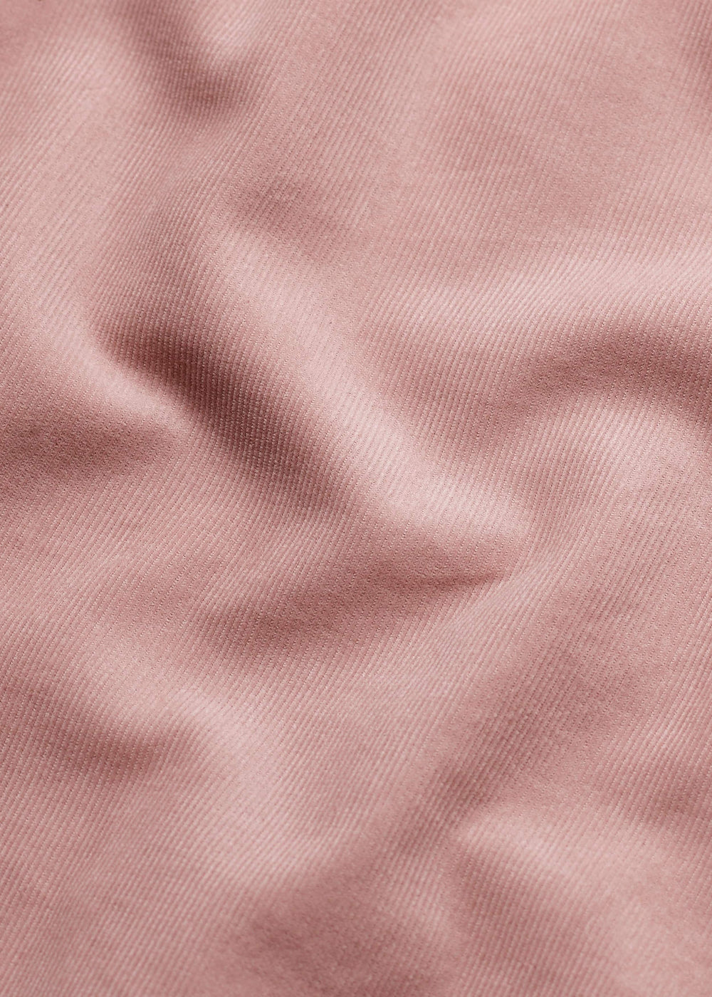 Pink Winter Blouse