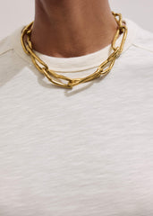 Cream Warm Touch Top