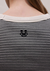 Black Swan Slim Tee