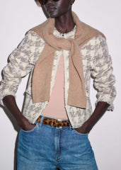 Blush Pink Perfect Basic Vest