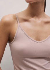 Nude Fashion First Aid Cami