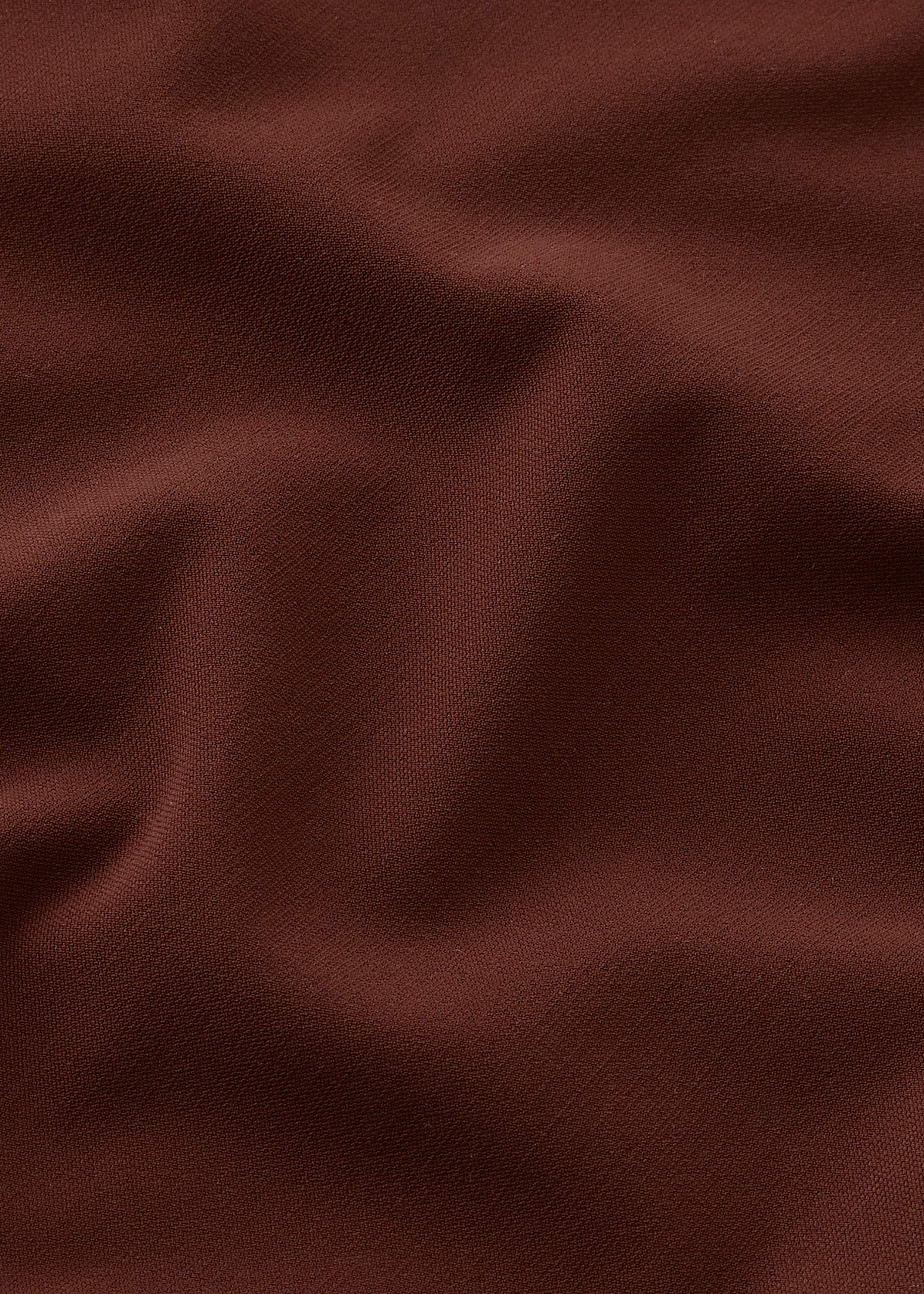 Cinnamon Brown Bikini Bottom