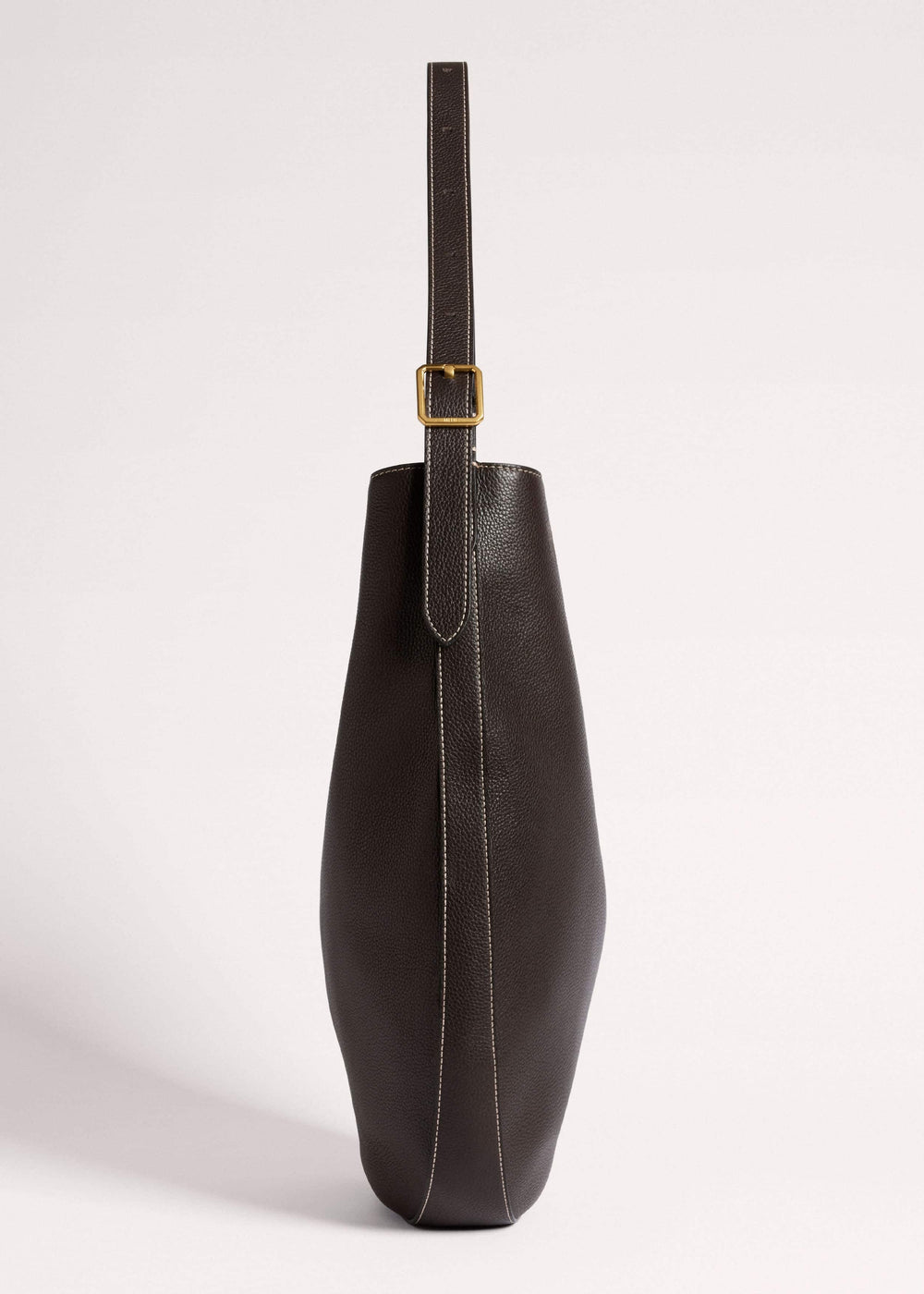 Brown Clever Commuter Bag