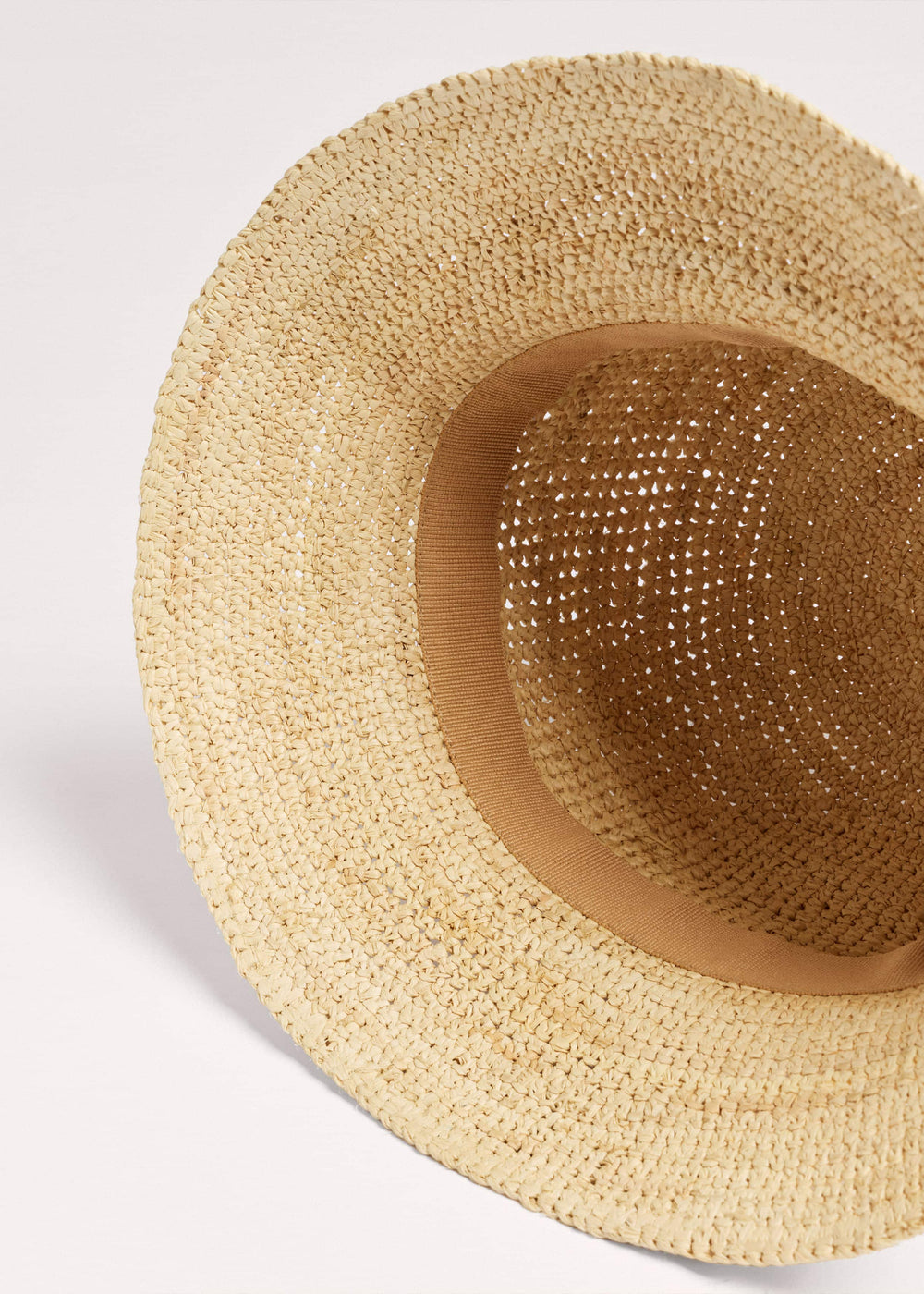 Raffia Hat