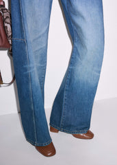Brown Occasion Slingback