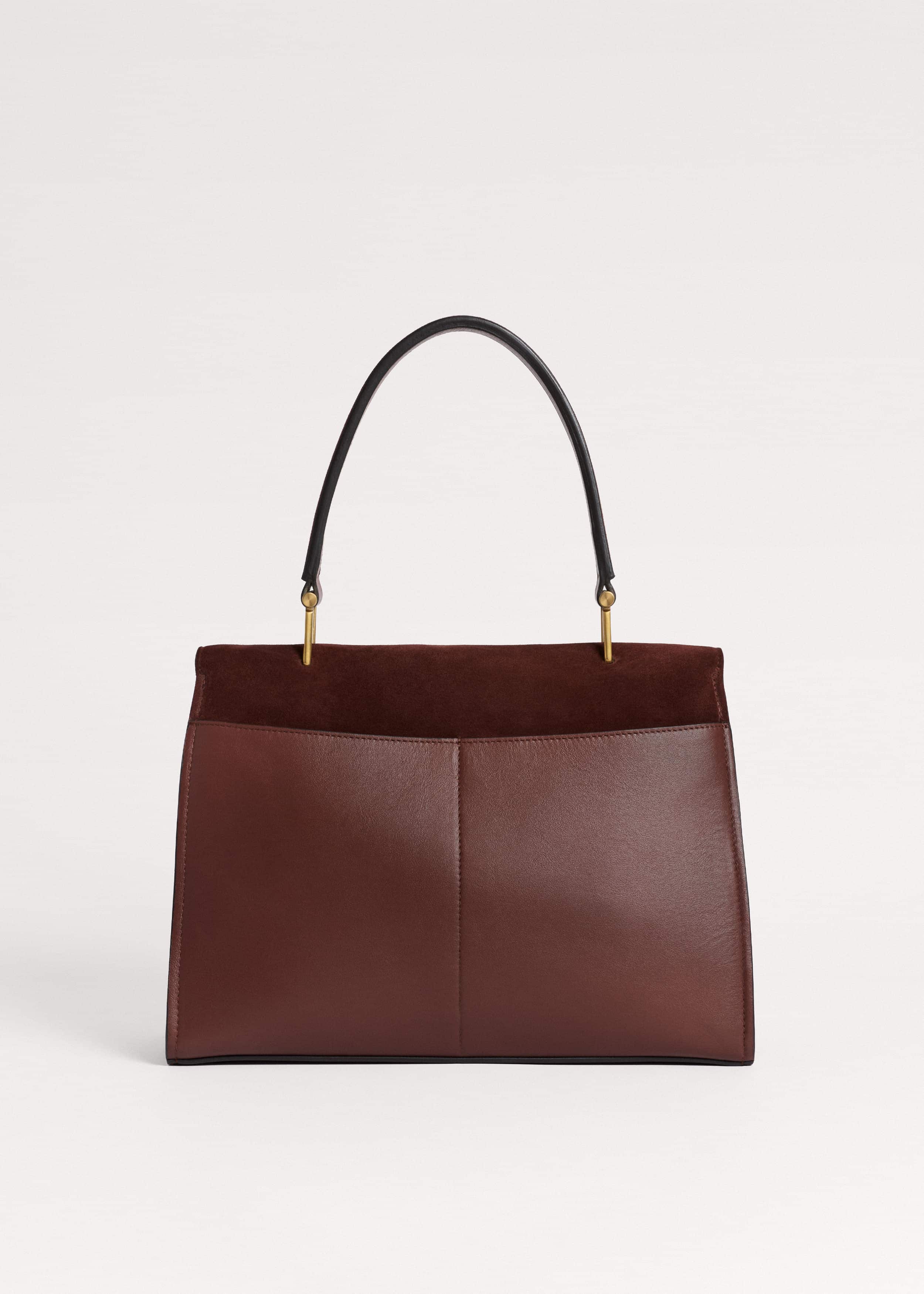 Dark Cinnamon Ultimate Work Bag