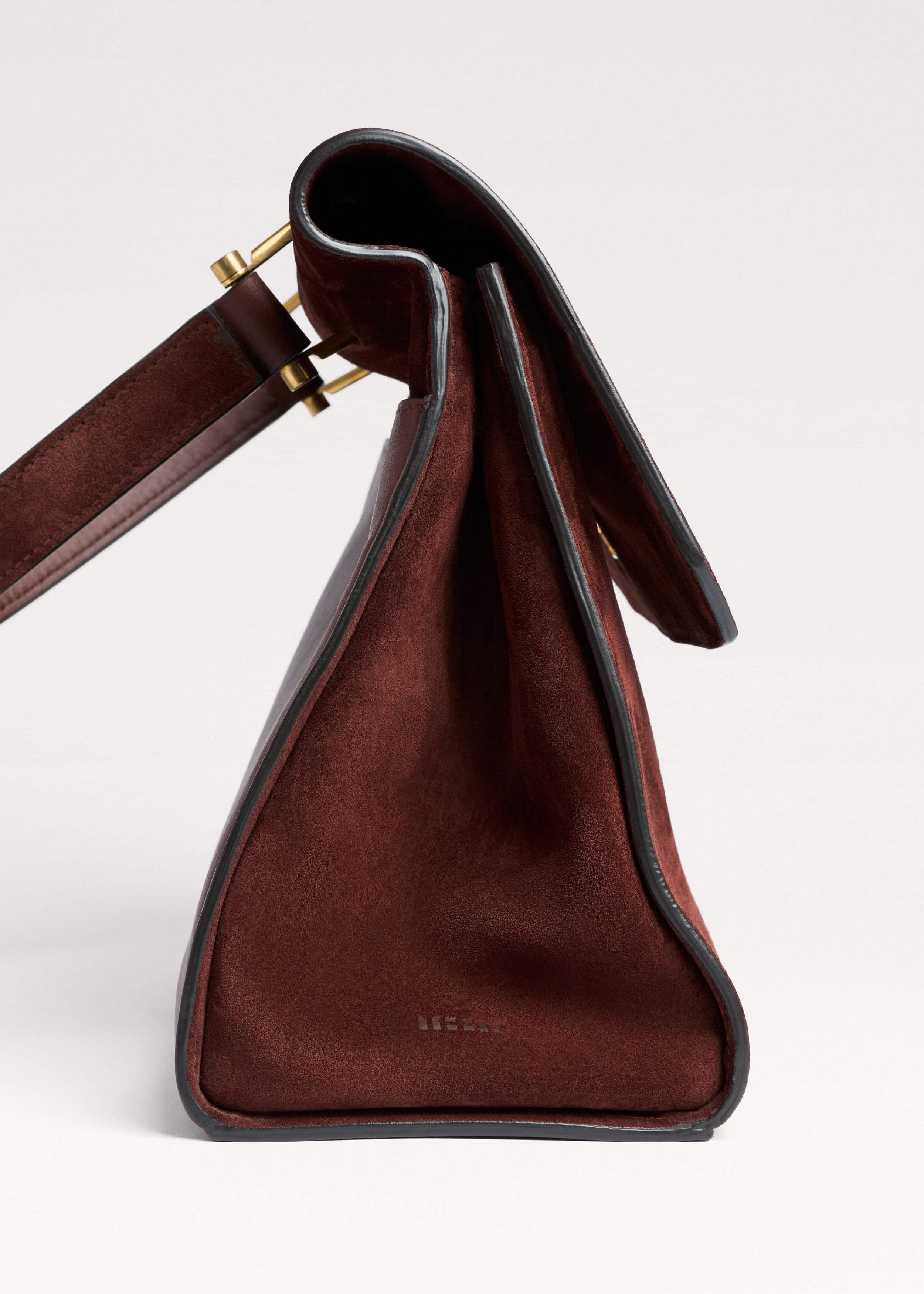 Dark Cinnamon Ultimate Work Bag